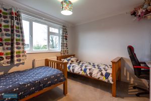 Bedroom- click for photo gallery